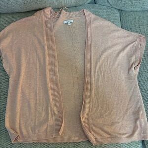 Lightweight cardigan